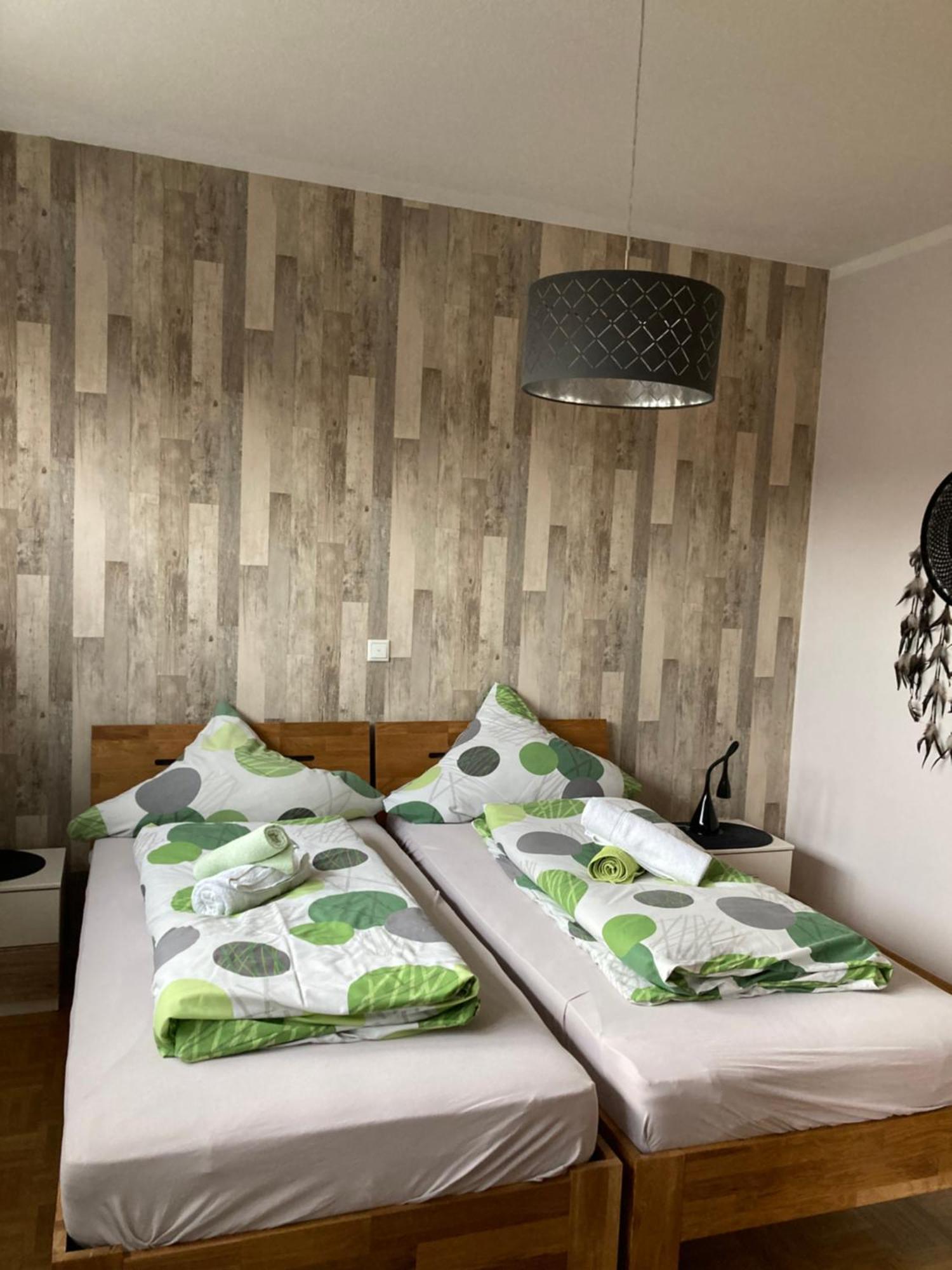 Ferienwohnung Keull Coesfeld Exterior photo